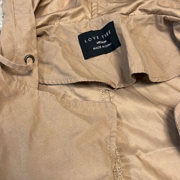 Love Tree jacket  - Picture 2 of 3